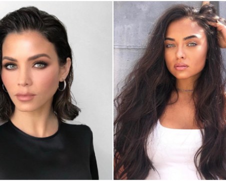 Прически, които можете да направите на мокра коса, когато е горещо за сешоар