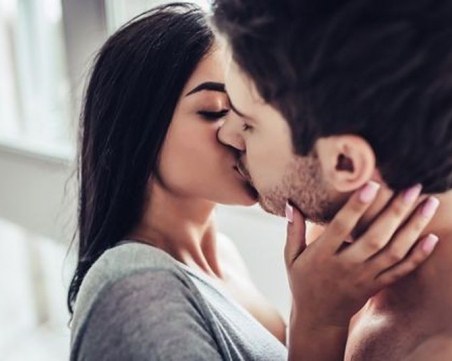 Сексът издава: Влюбен ли е във вас?