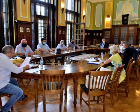 Стартира конкурсът за избор на управител на Онкодиспансера в Пловдив