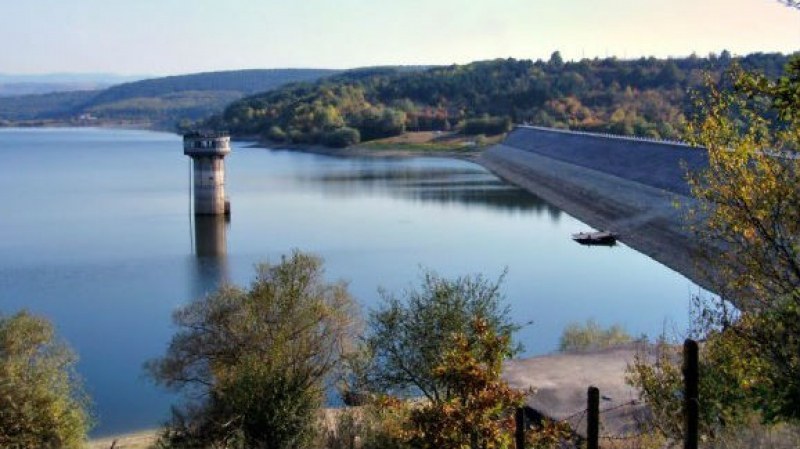 МОСВ апелира да се пести водата от язовирите в страната