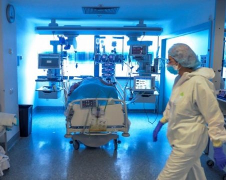 11 смъртни случаи на COVID-19 за последните часове! Жертвите от 45 до 94-годишни