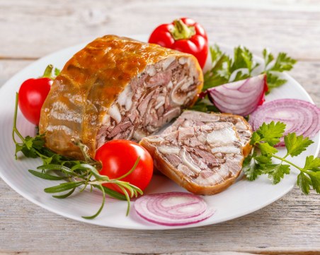 5 ястия от 80-те, които мнозина днес не биха посмели да опитат