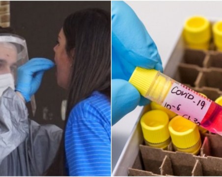 Новите случаи на COVID-19 в Пловдив: лекарка сред заразените, изследват контактните лица