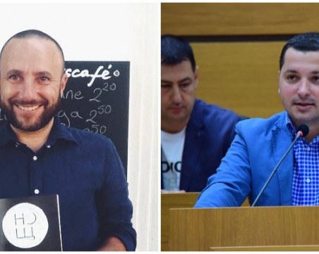 Асен Асенов: Фондация Пловдив 2019, има ли пилот в самолета? Надмеността ви е нелепа!