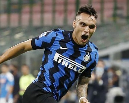 Барса купува Лаутаро Мартинес при едно условие