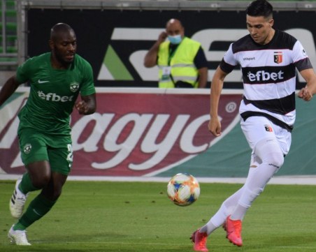 БФС посочи кога може да спре първенството заради COVID-19