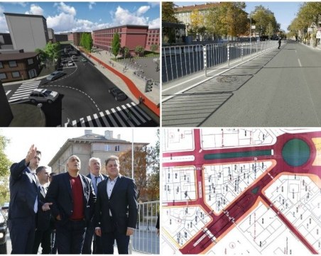 Идващият транспортен ад, за който пловдивчани са насляпо