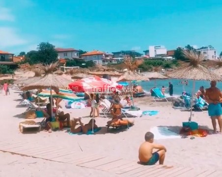 Морето взе втора жертва край 