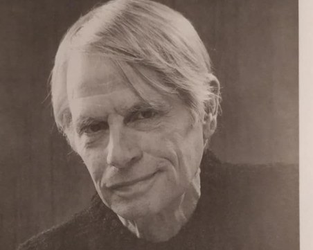 Напусна ни актьорът от Драмата Димо Димов