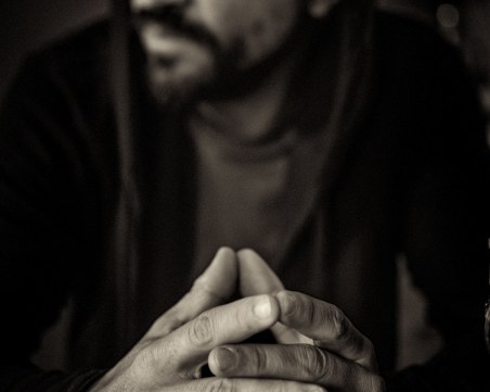 Незрящ пловдивчанин реди фотографска изложба