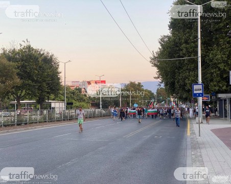 Обявиха блокада на Пловдив: Затварят четири булеварда, градският транспорт ще бъде пренасочен