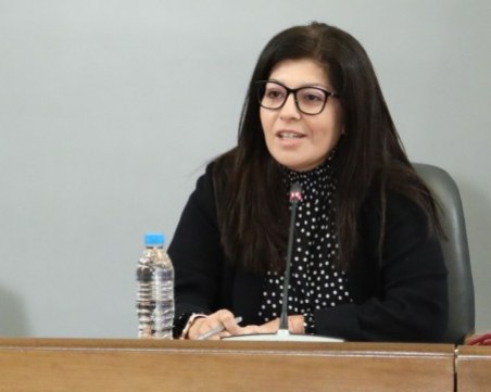 Шефът на пресслужбата на Бойко Борисов напуска