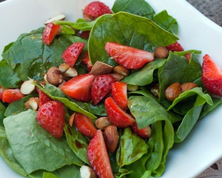 Вкуснo e, a не се дебелее! Ястия под 200 калории