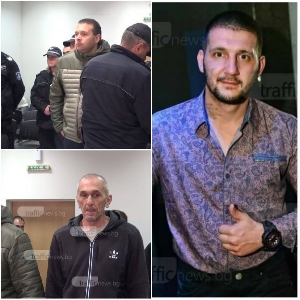 Окончателни присъди по делото за палежите на затворническите шефове в Пловдив