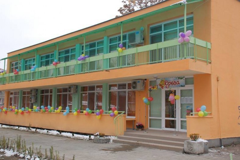360 от 1 198 деца се класираха за детски заведения в Пловдив