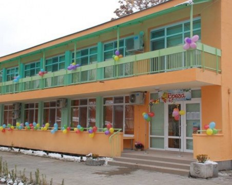 360 от 1 198 деца се класираха за детски заведения в Пловдив