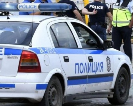 Хванаха дилъра Дограмаджията с кокаин в Пловдив