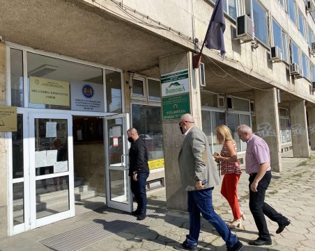 Иван Гешев с план за ограничаване на престъпността!