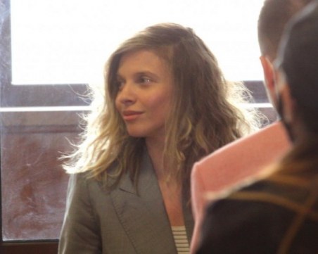 ЛиЛана обжалва ареста си