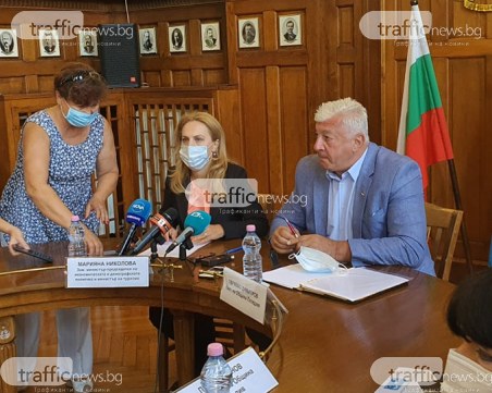 Министърът на туризма в Пловдив: Искаме да се разреши туризмът от Турция към България