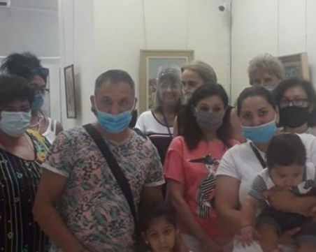 Второ българско бебе е проплакало в самолет