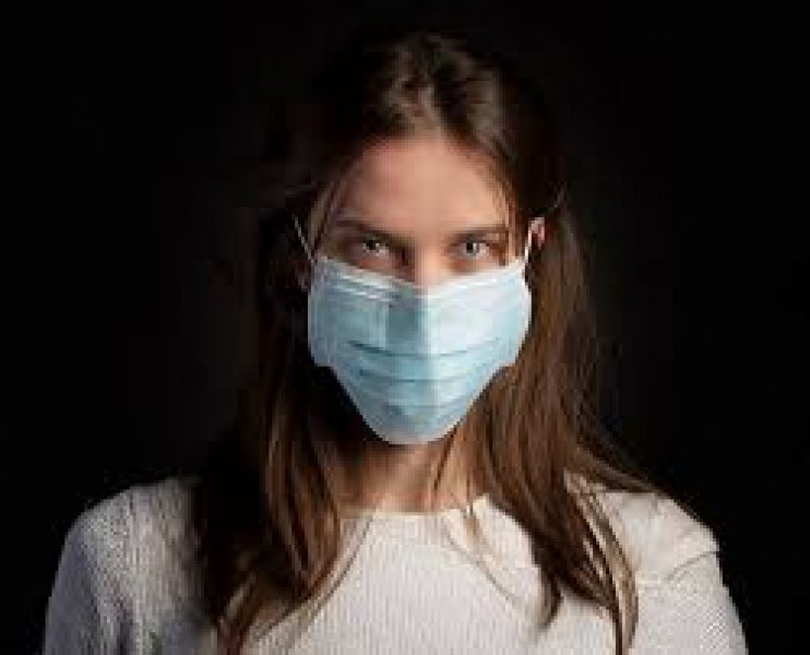 Наши учени изработиха филтърна маска срещу коронавирус