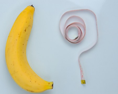 5-те типа пениси според формата и техните достойнства