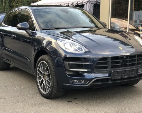 КАТ удари пловдивчанка с лъскаво порше, отказала тест за дрога