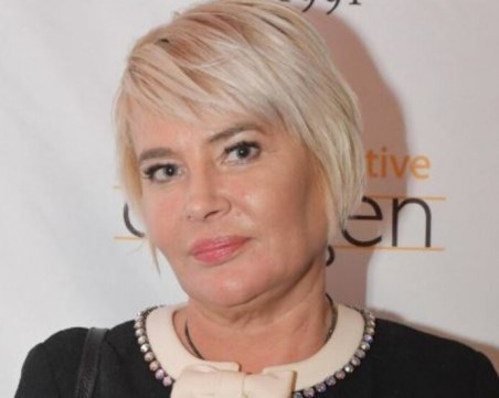 Маринела Арабаджиева е опитала да се самоубие