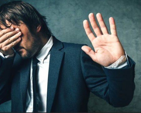 Скритите послания: Седемте болки, до които водят отрицателните емоции