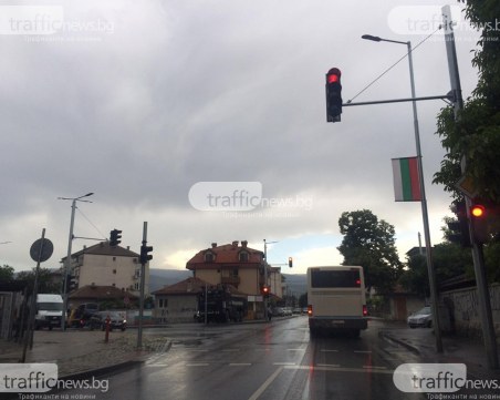 Затварят Коматевско шосе заради дербито в неделя