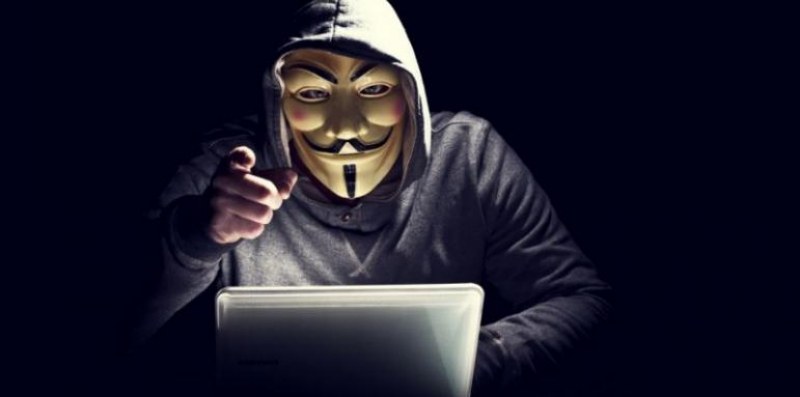 ГДБОП хвана хакер, разбивал сайтове на финансови институции и искал откуп