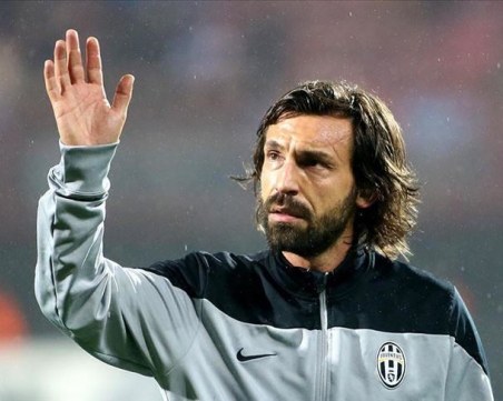 Легенда на Ювентус поема тима след уволнението на Сари