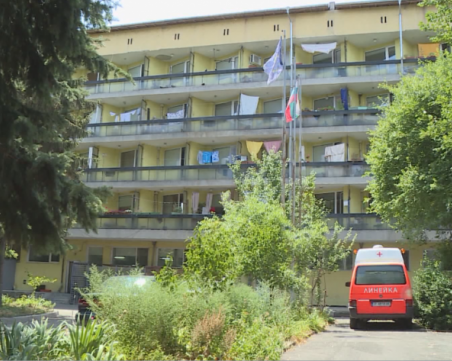 Петима са вече починалите от COVID-19 в дома за възрастни хора в Русе