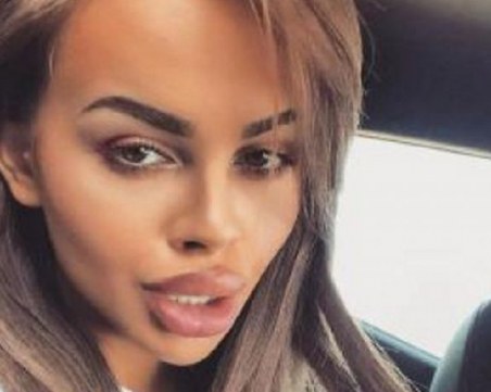 Сузанита за наркотиците: Все още не съм излекувана, борбата продължава