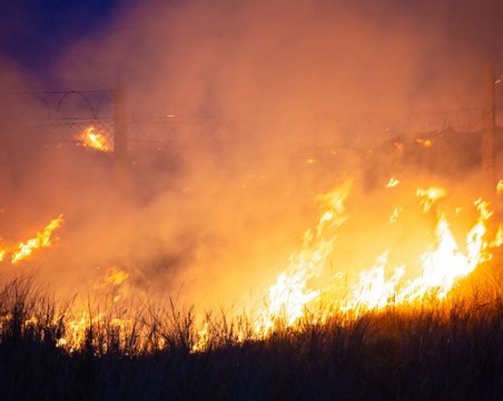 Обявиха бедствено положение и в община Свиленград