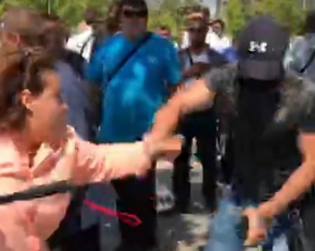 Освободиха от ареста единия от задържаните за боя на конференцията на ГЕРБ