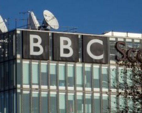 ВВС се извини за проява на расизъм, използвали 