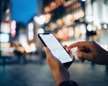 Явлението Robinhood вече движи пазарите в цял свят