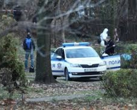 Задържаха мъжа, екзекутирал бизнесмен от Сливен