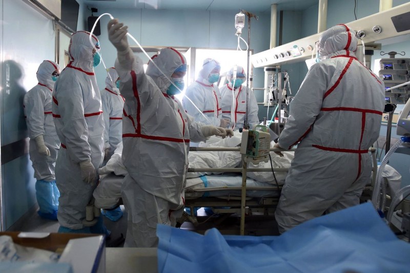 Опасност от епидемия? Още един почина от бубонна чума в Китай