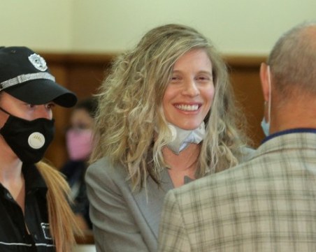 10 съдебни състава са потвърдили, че ЛиЛана е извършила престъпление