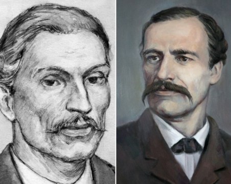 205 години от рождението на Ботьо Петков и връзката му с Георги Раковски