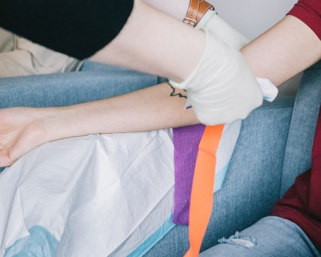 3-те златни правила за живот без високо кръвно налягане