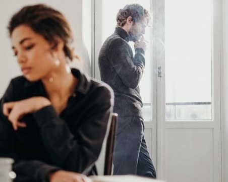 Ако лъжете за тези 8 неща, връзката ви е обречена