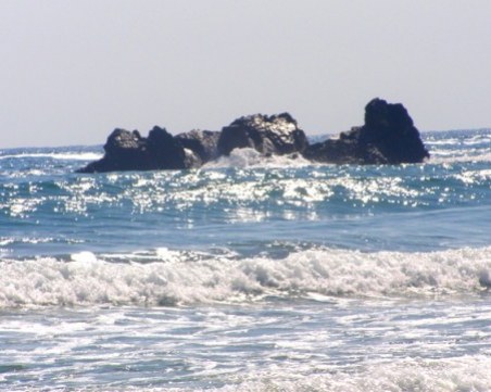 Черно море взе две жертви през уикенда