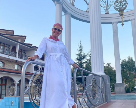 Обир в дома на журналистката Кристина Патрашкова, загубите са големи