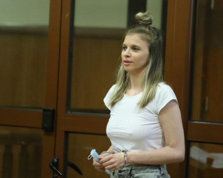 ЛиЛана: Ареста беше като казарма, срещнах страхотни хора