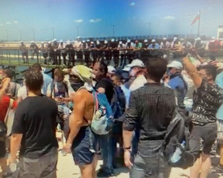 Уволнени и наказани в НСО след случая 