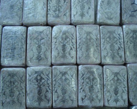 64-годишен опита да напусне България със 17 кг хероин